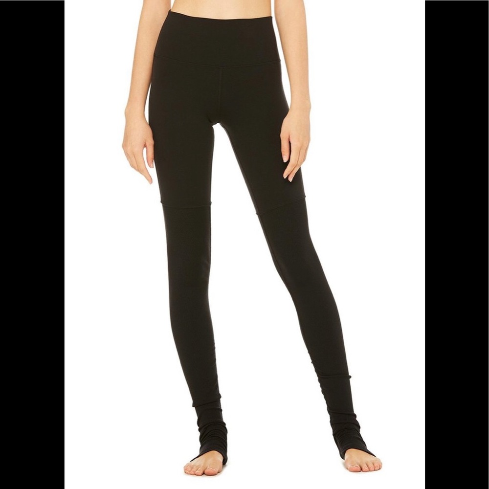 Alo goddess leggings
